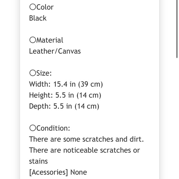 Gucci Black and Green Shoulder Bag with Red Stripe - Picture 12 of 12